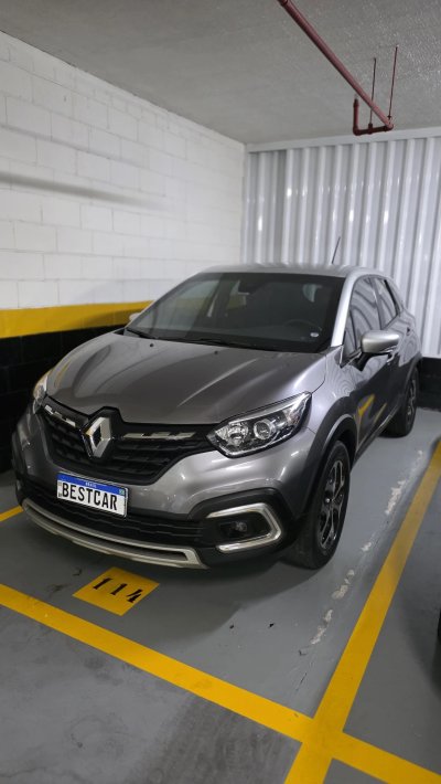 Renault  CAPTUR 1.3 TCE FLEX INTENSE X 2022