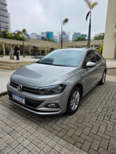 VOLKSWAGEN POLO 1.0 200 TSI COMFORTLINE 2022