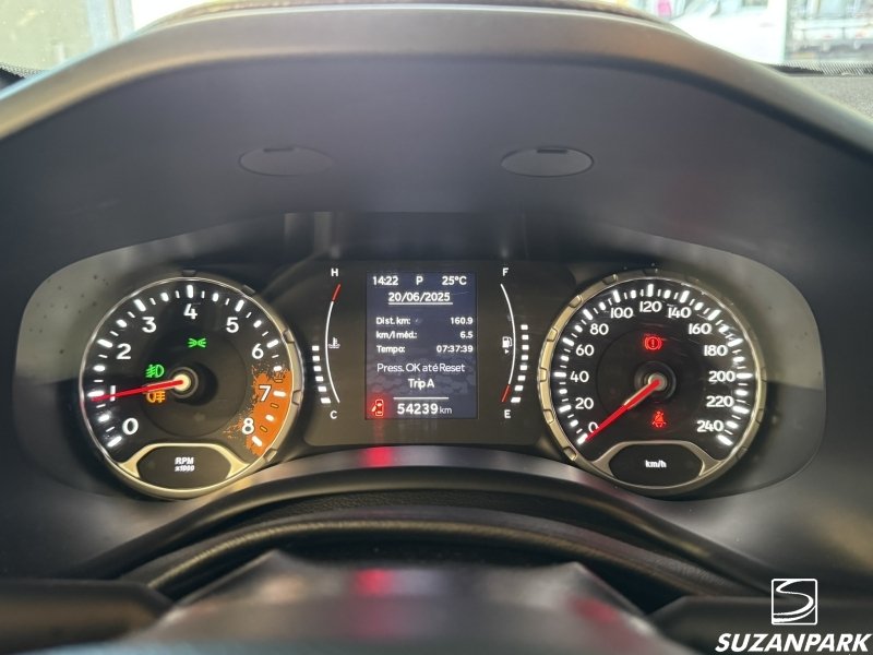 Jeep Renegade - foto 6