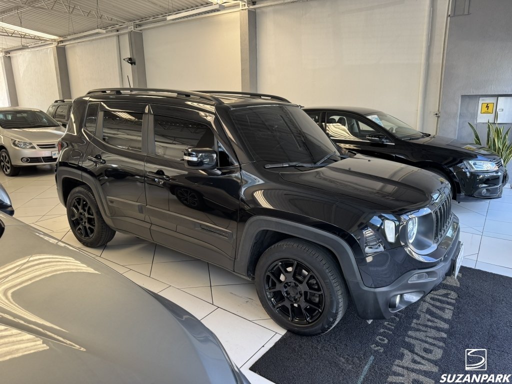 Jeep Renegade - foto 13