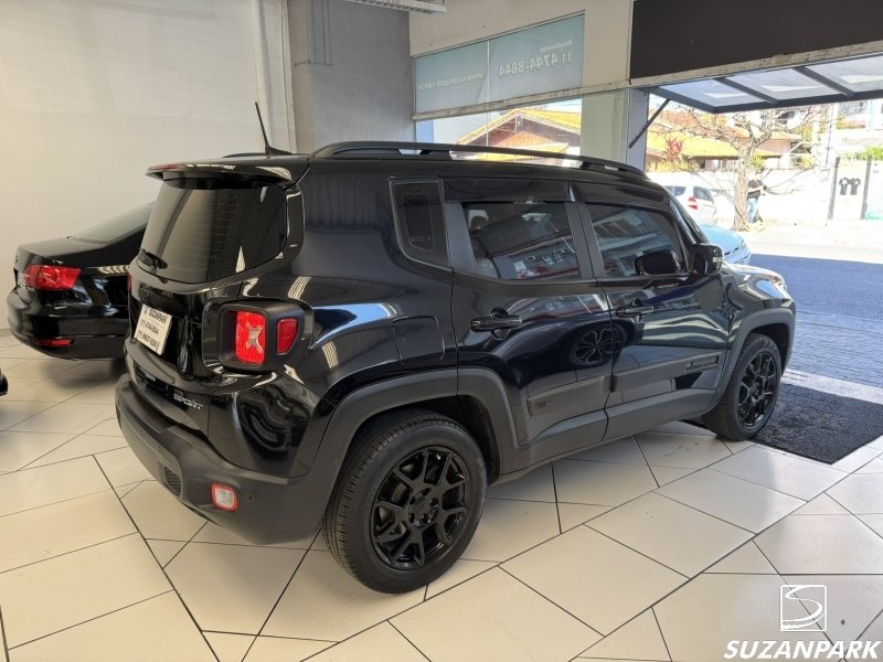 Jeep Renegade - foto 3
