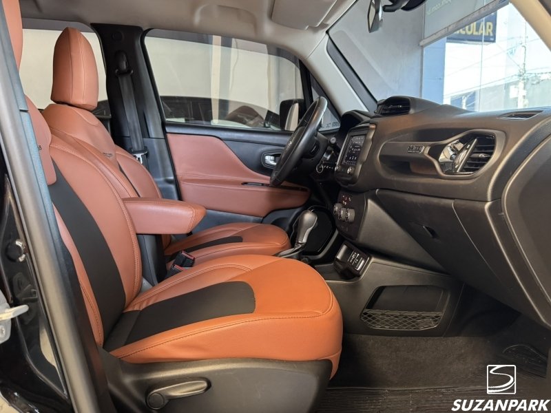 Jeep Renegade - foto 15