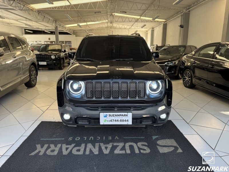 Jeep Renegade - foto 19