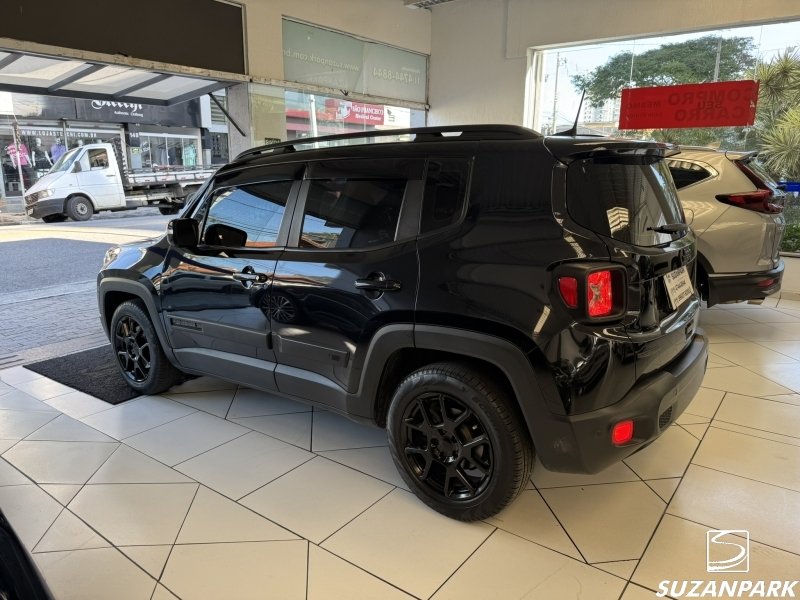 Jeep Renegade - foto 2