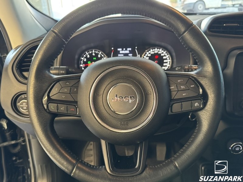 Jeep Renegade - foto 5