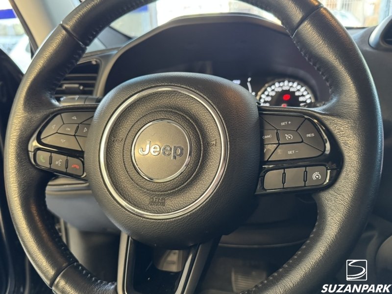 Jeep Renegade - foto 9