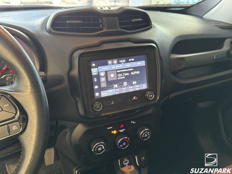 Jeep Renegade - foto 7