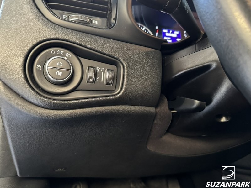 Jeep Renegade - foto 10