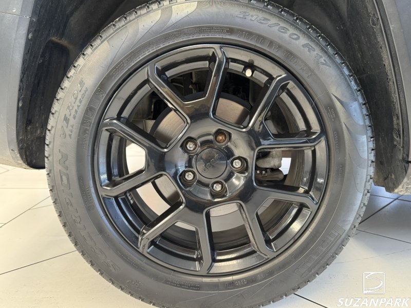 Jeep Renegade - foto 18