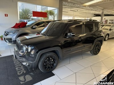 Jeep Renegade 2021