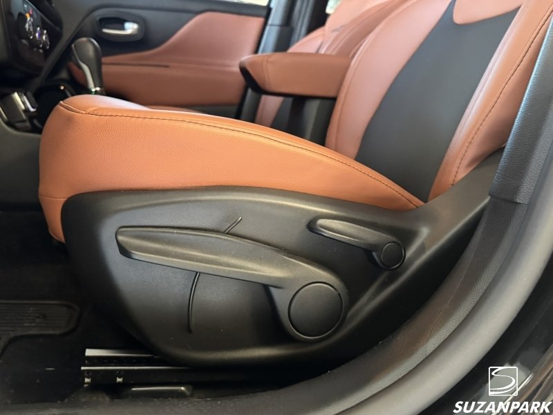 Jeep Renegade - foto 12