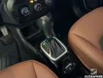 Jeep Renegade - miniatura 8 de 20
