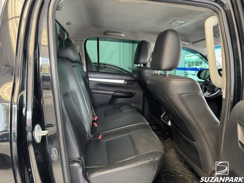 Toyota Hilux CD - foto 16