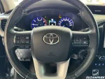 Toyota Hilux CD - miniatura 5 de 20