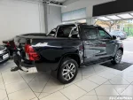 Toyota Hilux CD - miniatura 3 de 20