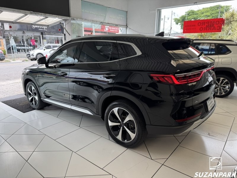 BYD Song Plus - foto 2