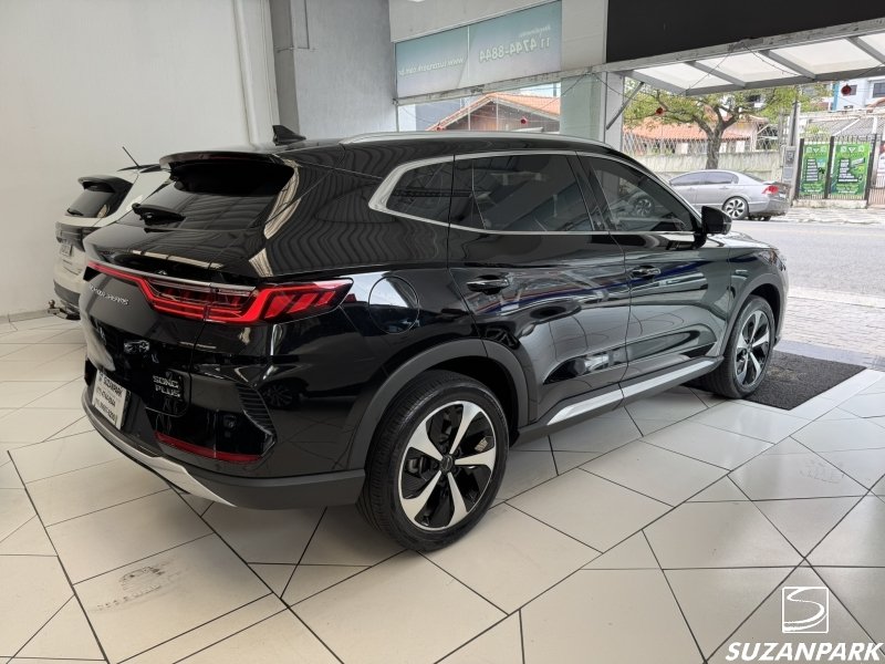 BYD Song Plus - foto 3