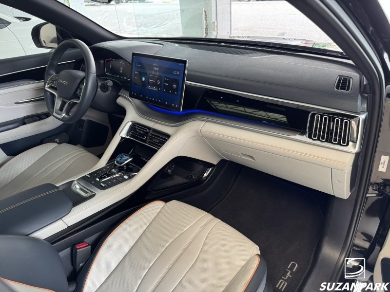 BYD Song Plus - foto 14