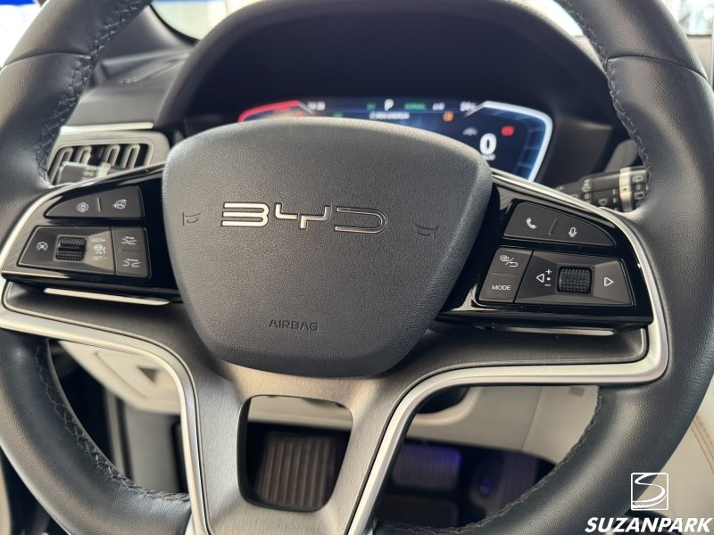 BYD Song Plus - foto 9