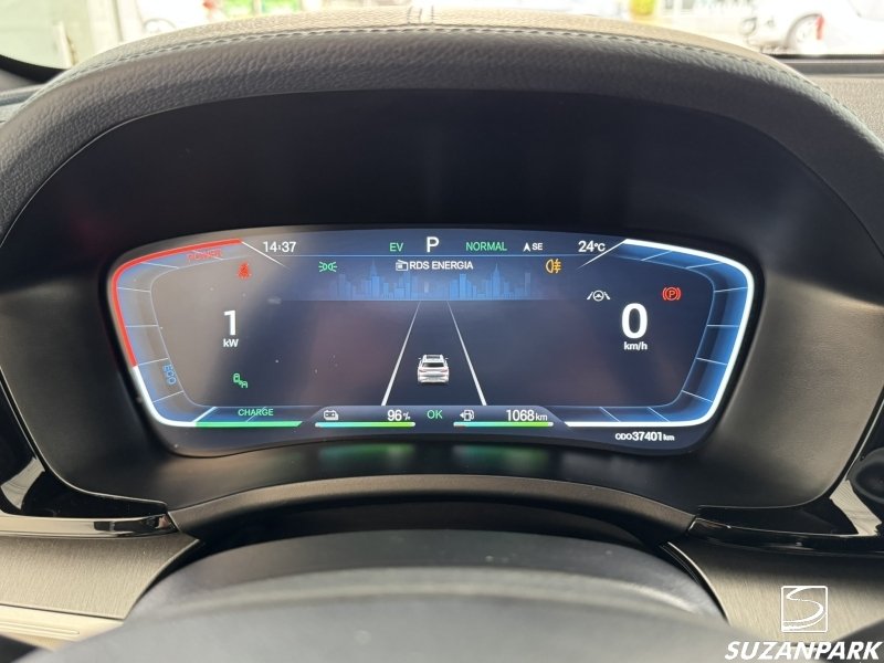 BYD Song Plus - foto 6