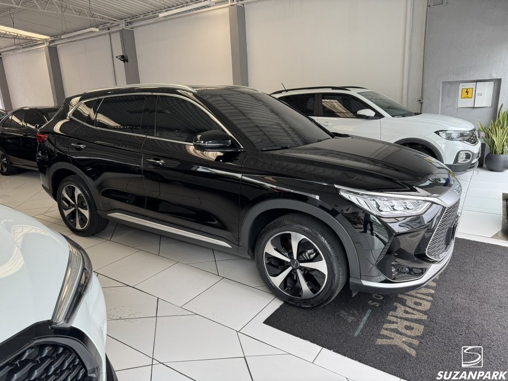 BYD Song Plus - foto 13