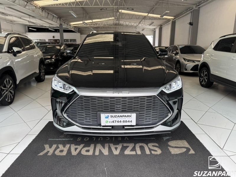 BYD Song Plus - foto 19