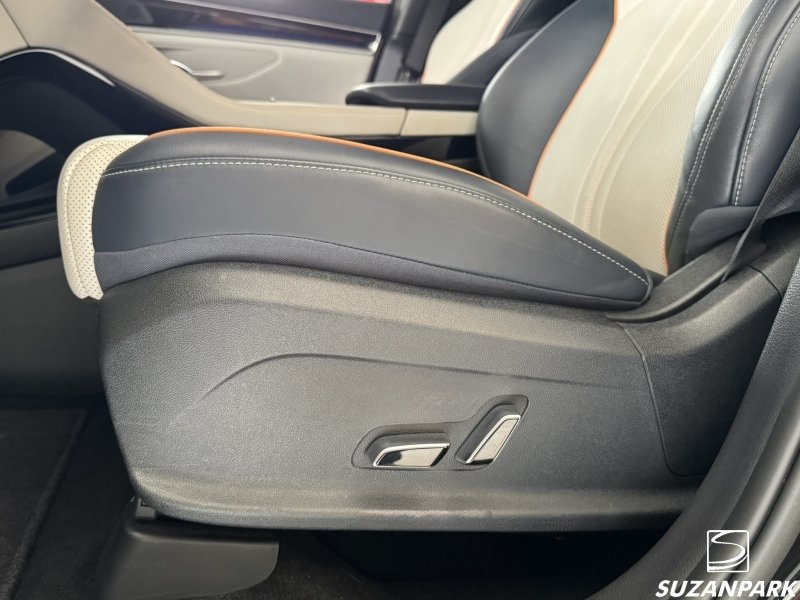 BYD Song Plus - foto 11