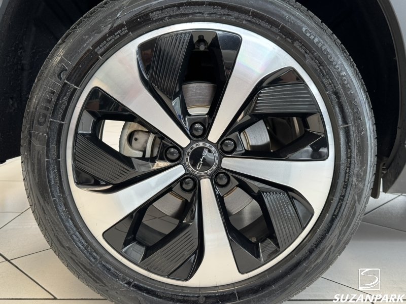 BYD Song Plus - foto 18