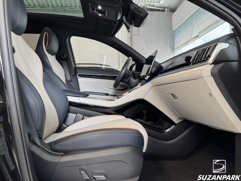 BYD Song Plus - foto 15