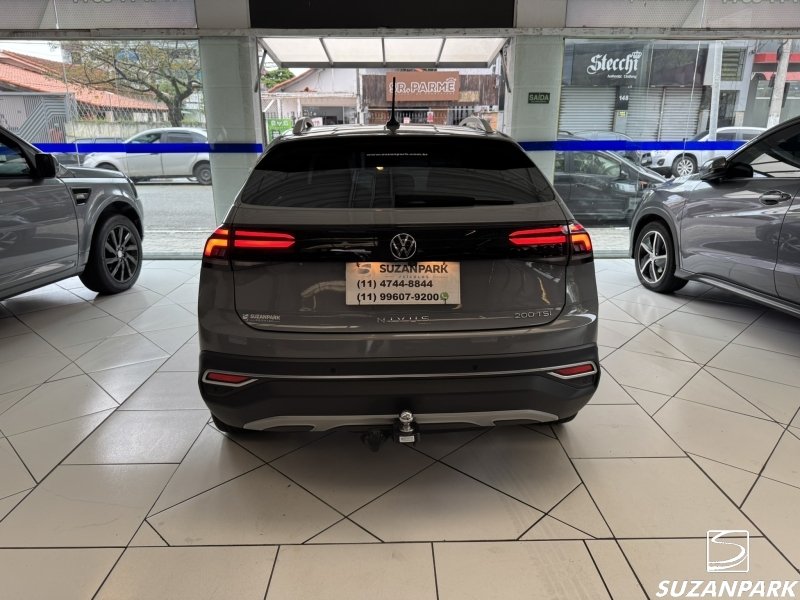 Volkswagen Nivus - foto 20