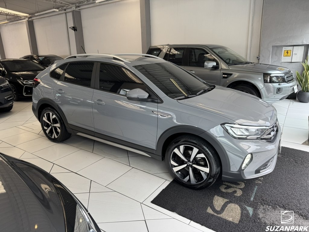 Volkswagen Nivus - foto 13