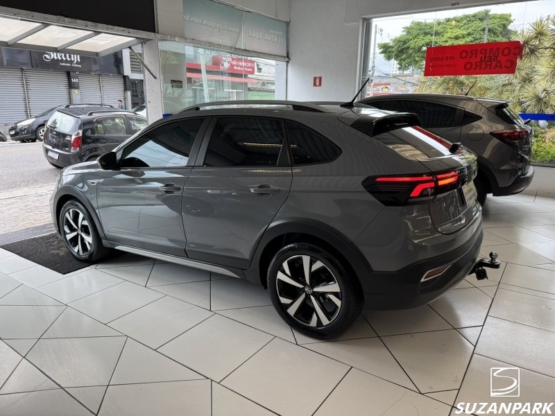 Volkswagen Nivus - foto 2