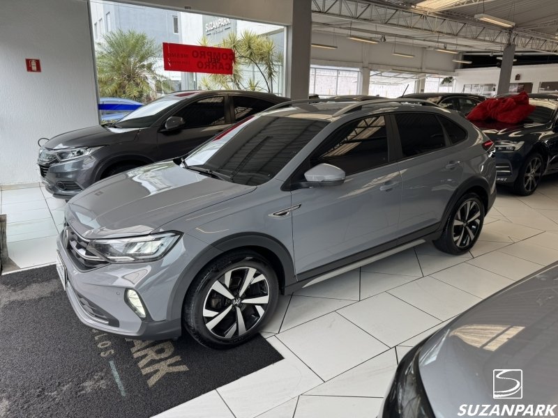 Volkswagen Nivus - foto 1