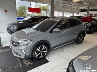 Volkswagen Nivus 2023