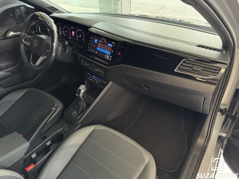 Volkswagen Nivus - foto 14