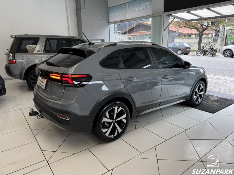 Volkswagen Nivus - foto 3