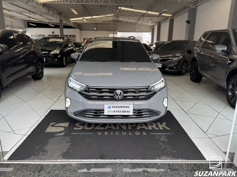 Volkswagen Nivus - foto 19