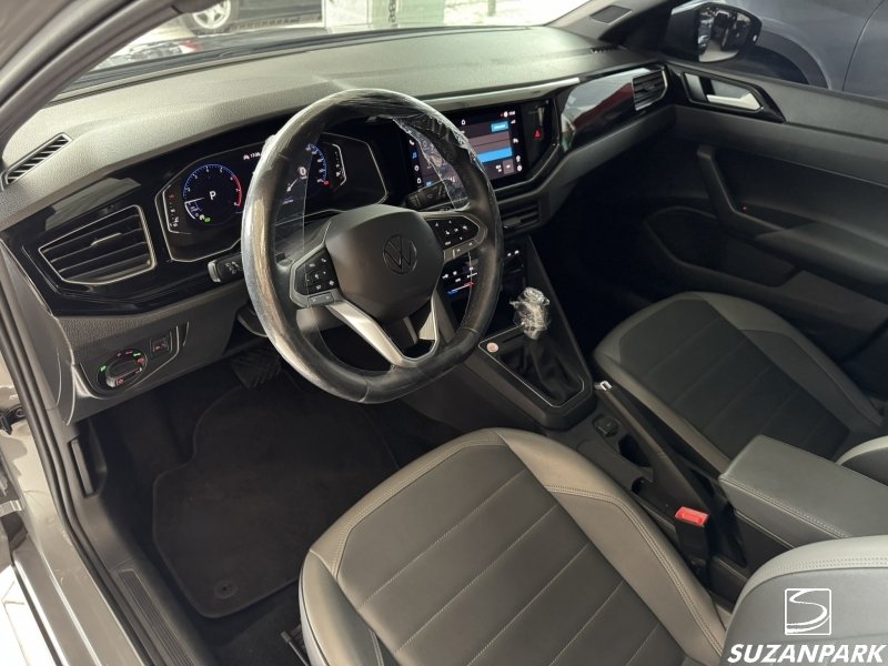 Volkswagen Nivus - foto 4