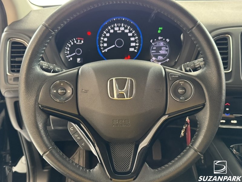 Honda HR-V - foto 5