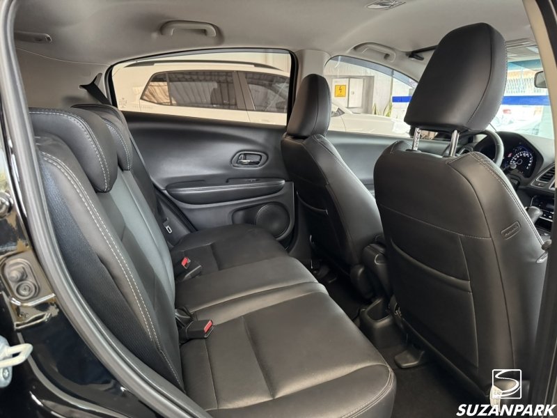 Honda HR-V - foto 16