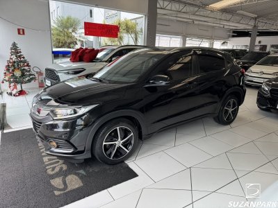 Honda HR-V 2021