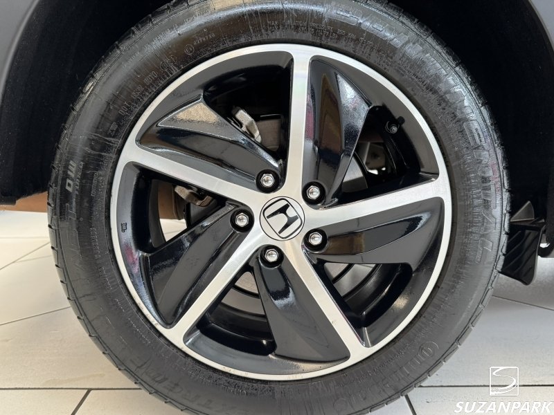 Honda HR-V - foto 18