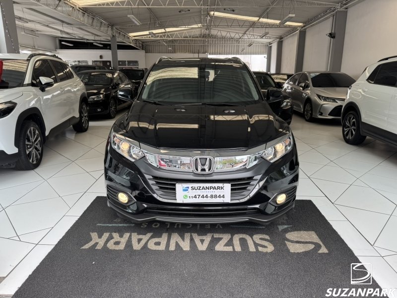 Honda HR-V - foto 19