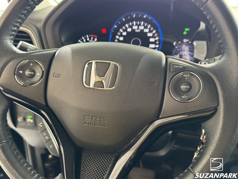 Honda HR-V - foto 9