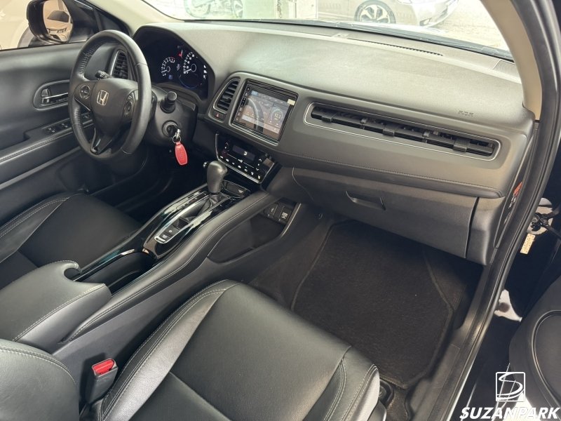 Honda HR-V - foto 14