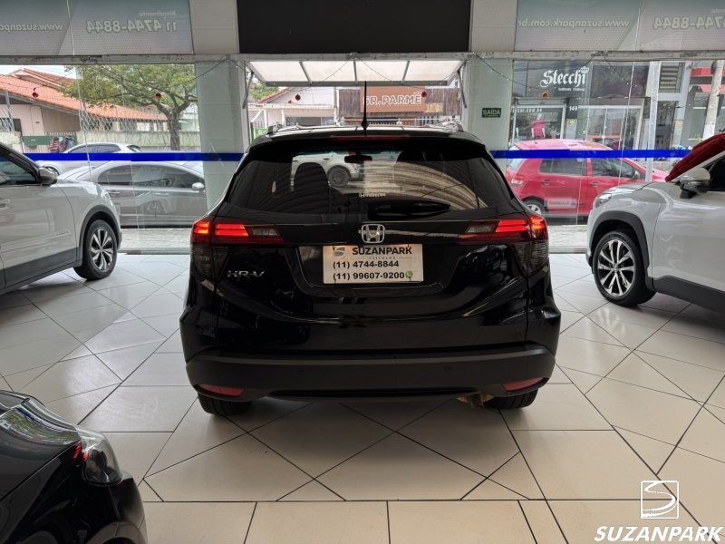 Honda HR-V - foto 20