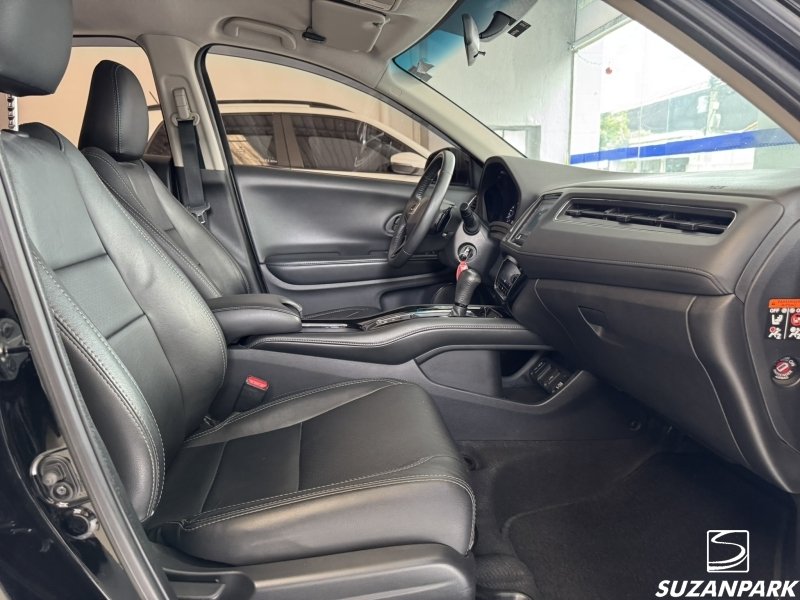 Honda HR-V - foto 15