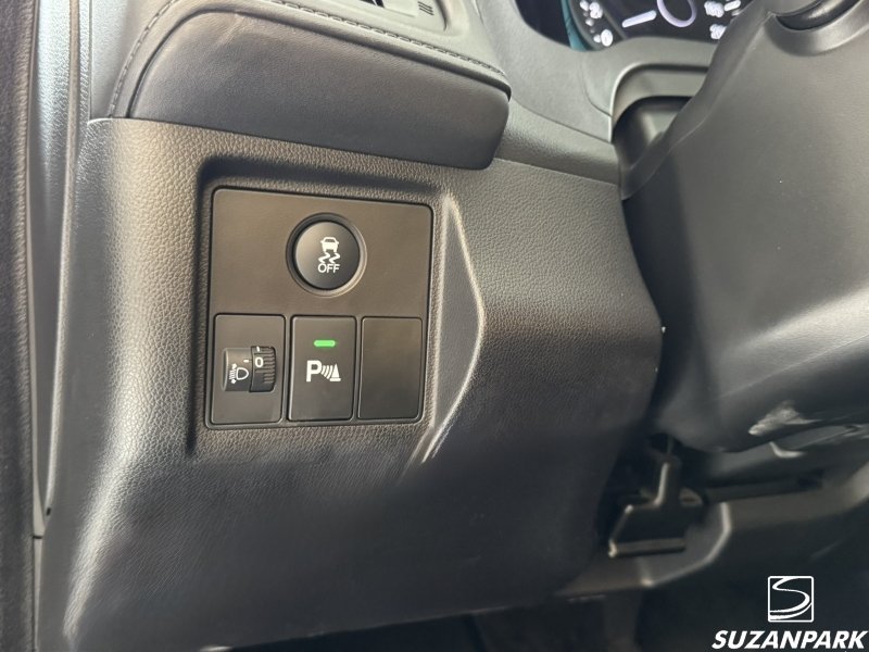 Honda HR-V - foto 11