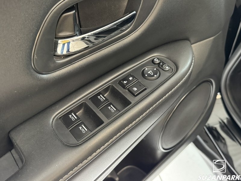 Honda HR-V - foto 12