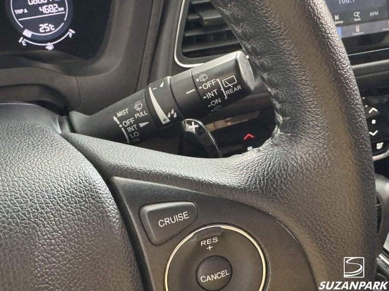 Honda HR-V - foto 10